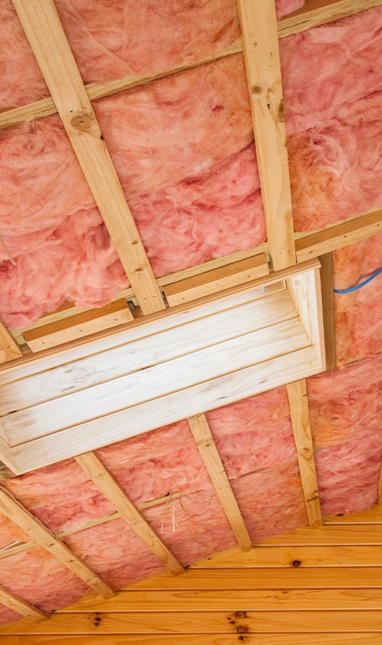 Image of the site VISIT INSULATION